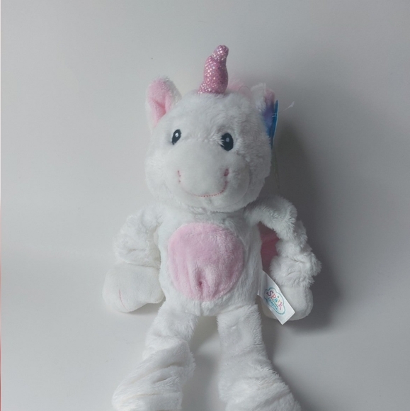 Spark create imagine unicorn white - Picture 3 of 4